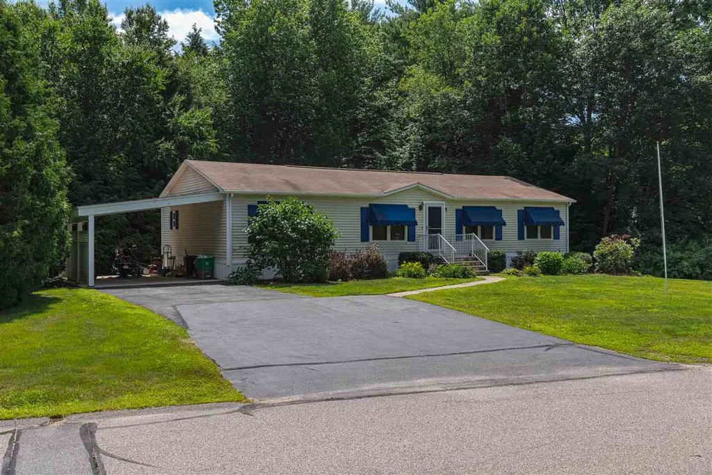 1 Constitution Way Dover NH 03820