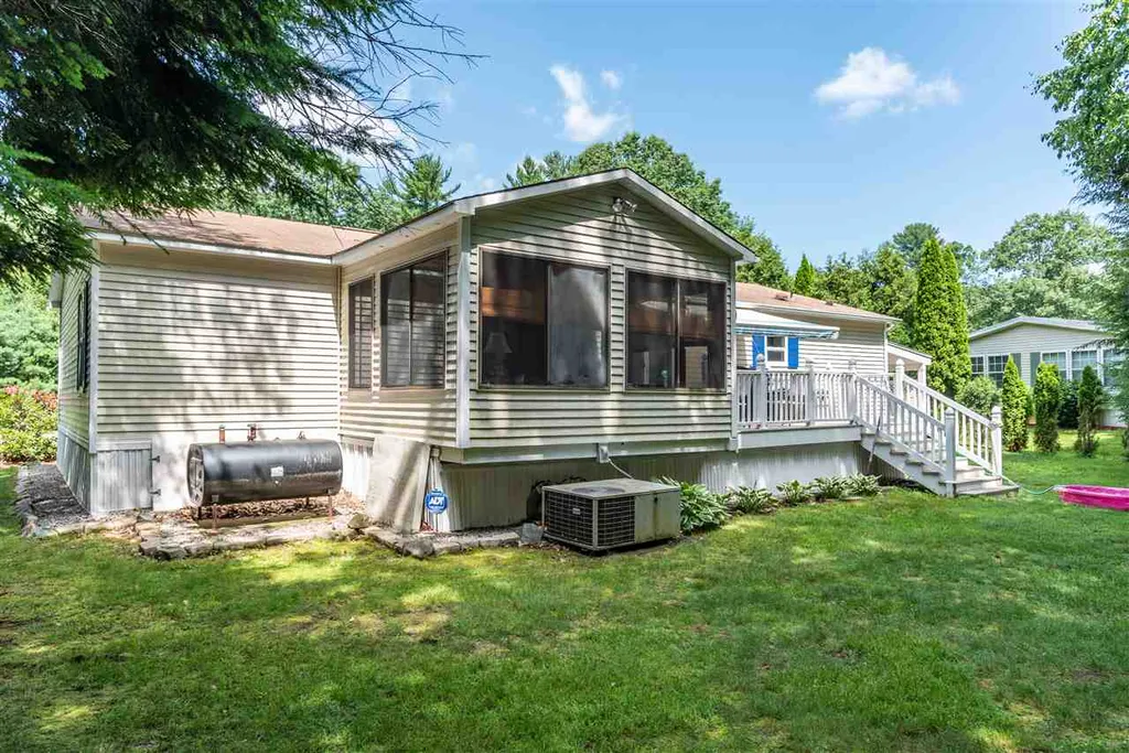 1 Constitution Way Dover NH 03820