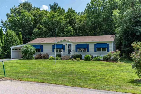 1 Constitution Way Dover NH 03820
