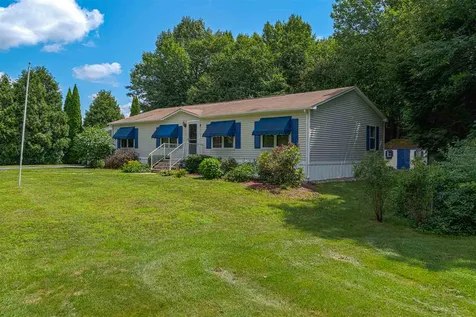 1 Constitution Way Dover NH 03820