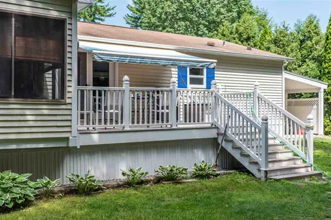 1 Constitution Way Dover NH 03820