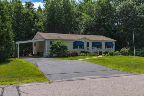 1 Constitution Way Dover NH 03820