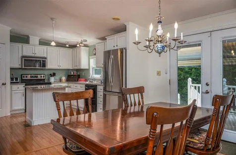 1 Constitution Way Dover NH 03820