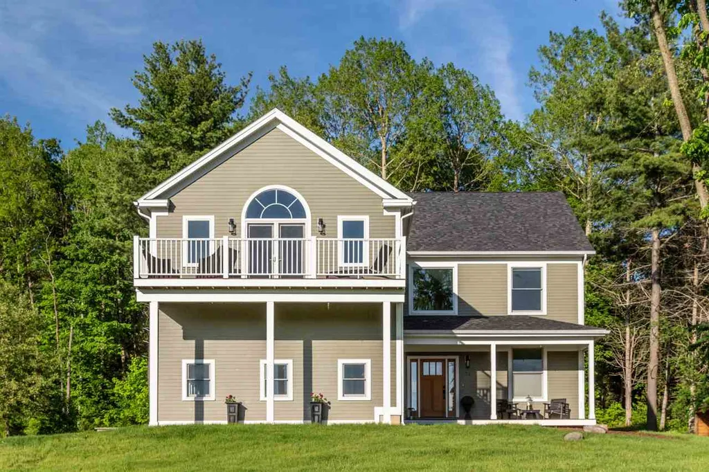 71 Lilly Creek Lane Shelburne VT 05482