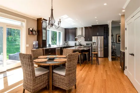 71 Lilly Creek Lane Shelburne VT 05482