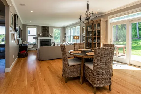 71 Lilly Creek Lane Shelburne VT 05482