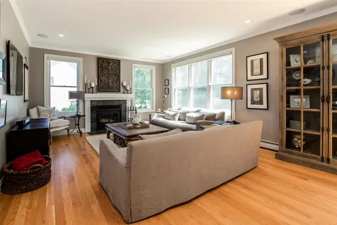 71 Lilly Creek Lane Shelburne VT 05482