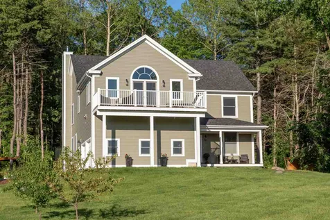 71 Lilly Creek Lane Shelburne VT 05482