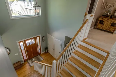 71 Lilly Creek Lane Shelburne VT 05482