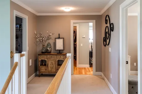 71 Lilly Creek Lane Shelburne VT 05482