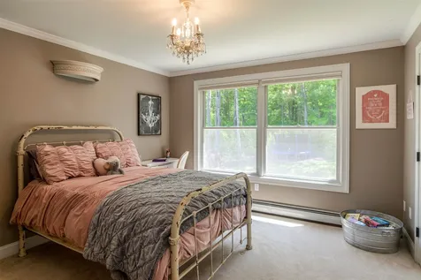 71 Lilly Creek Lane Shelburne VT 05482