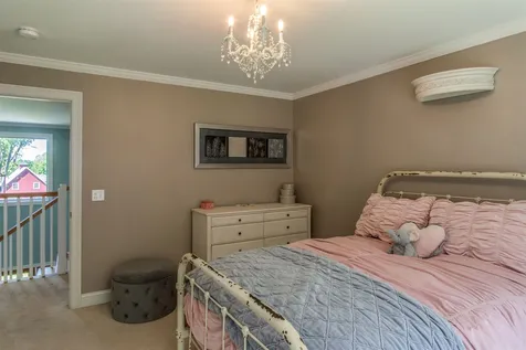 71 Lilly Creek Lane Shelburne VT 05482