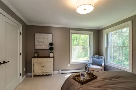 71 Lilly Creek Lane Shelburne VT 05482