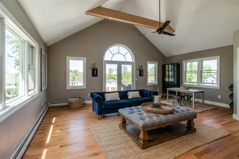 71 Lilly Creek Lane Shelburne VT 05482