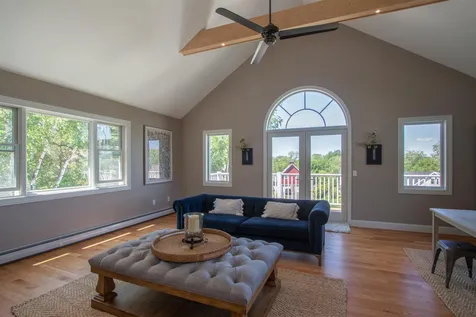 71 Lilly Creek Lane Shelburne VT 05482