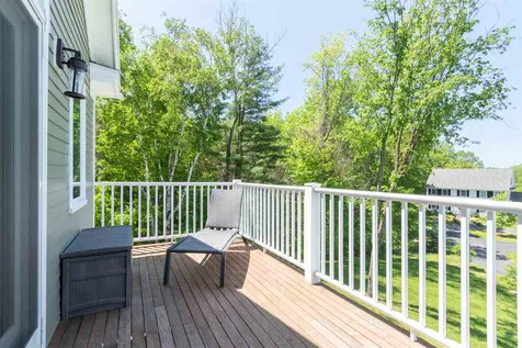 71 Lilly Creek Lane Shelburne VT 05482