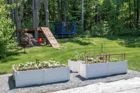 71 Lilly Creek Lane Shelburne VT 05482