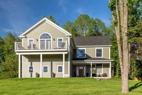 71 Lilly Creek Lane Shelburne VT 05482