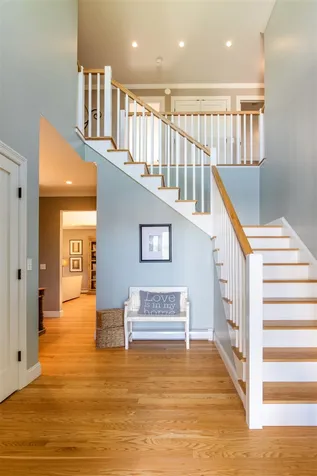71 Lilly Creek Lane Shelburne VT 05482