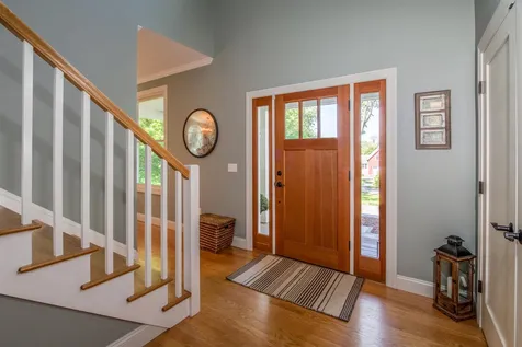 71 Lilly Creek Lane Shelburne VT 05482