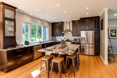 71 Lilly Creek Lane Shelburne VT 05482