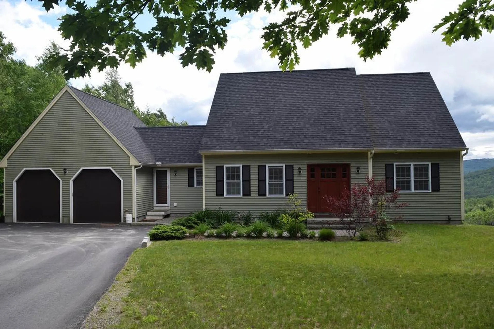 201 Windmill Road Campton NH 03223