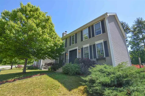 103 Teaberry Place Manchester NH 03102