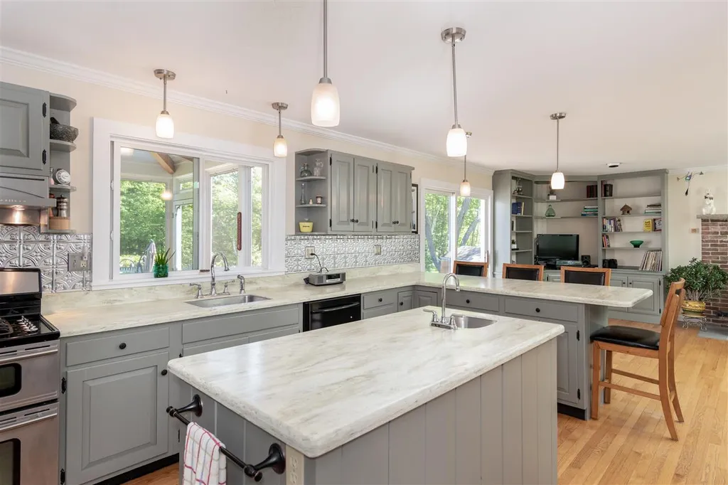 94 Blueberry Hill Road Meredith NH 03253