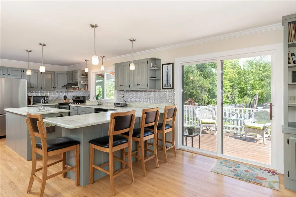 94 Blueberry Hill Road Meredith NH 03253