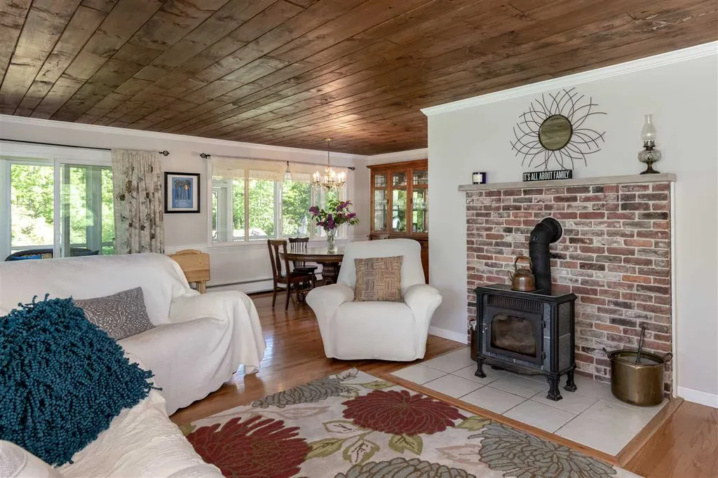 94 Blueberry Hill Road Meredith NH 03253