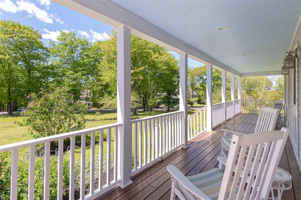 94 Blueberry Hill Road Meredith NH 03253