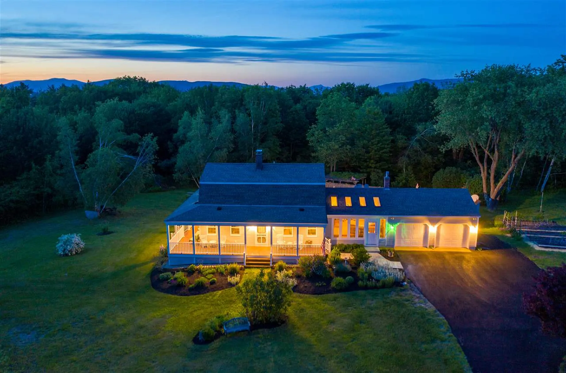 94 Blueberry Hill Road Meredith NH 03253