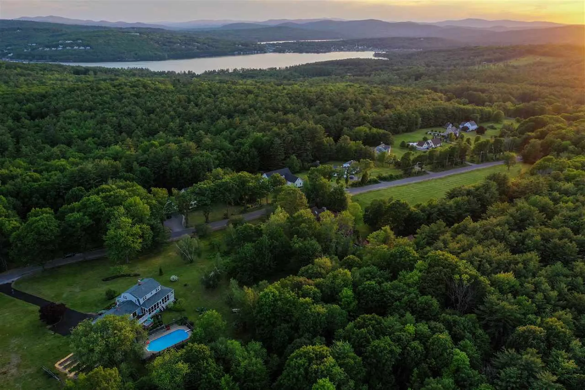 94 Blueberry Hill Road Meredith NH 03253