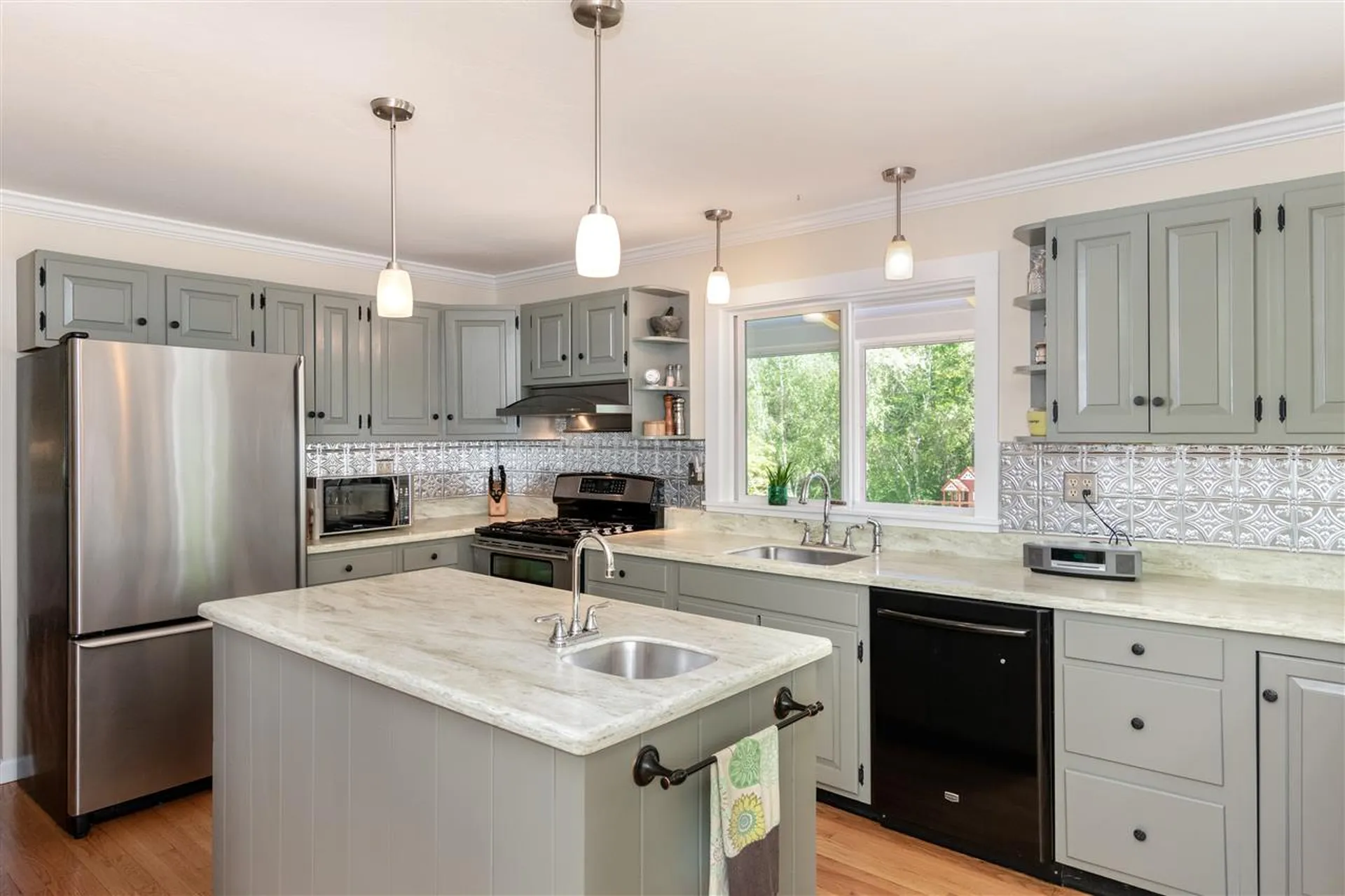 94 Blueberry Hill Road Meredith NH 03253