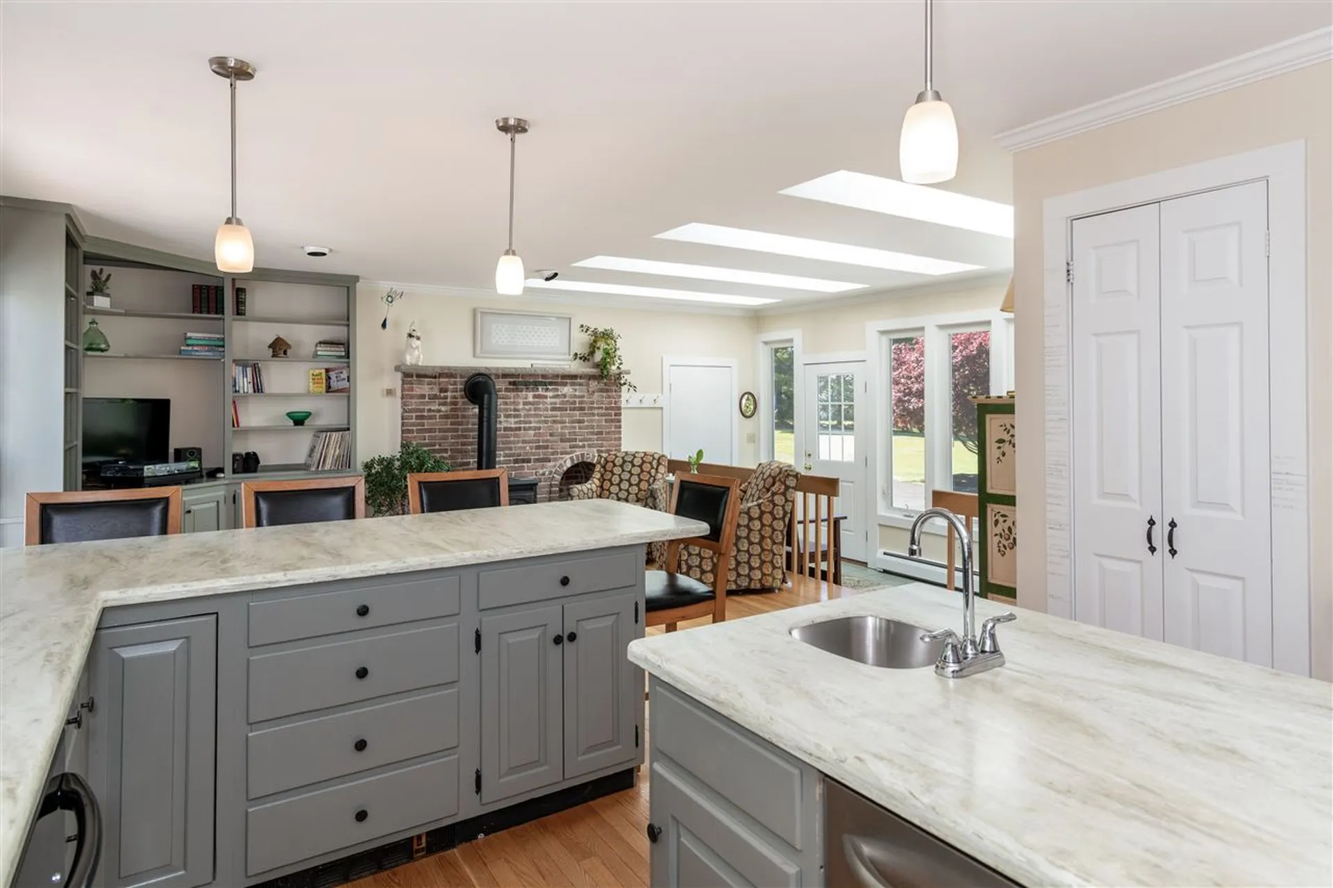 94 Blueberry Hill Road Meredith NH 03253