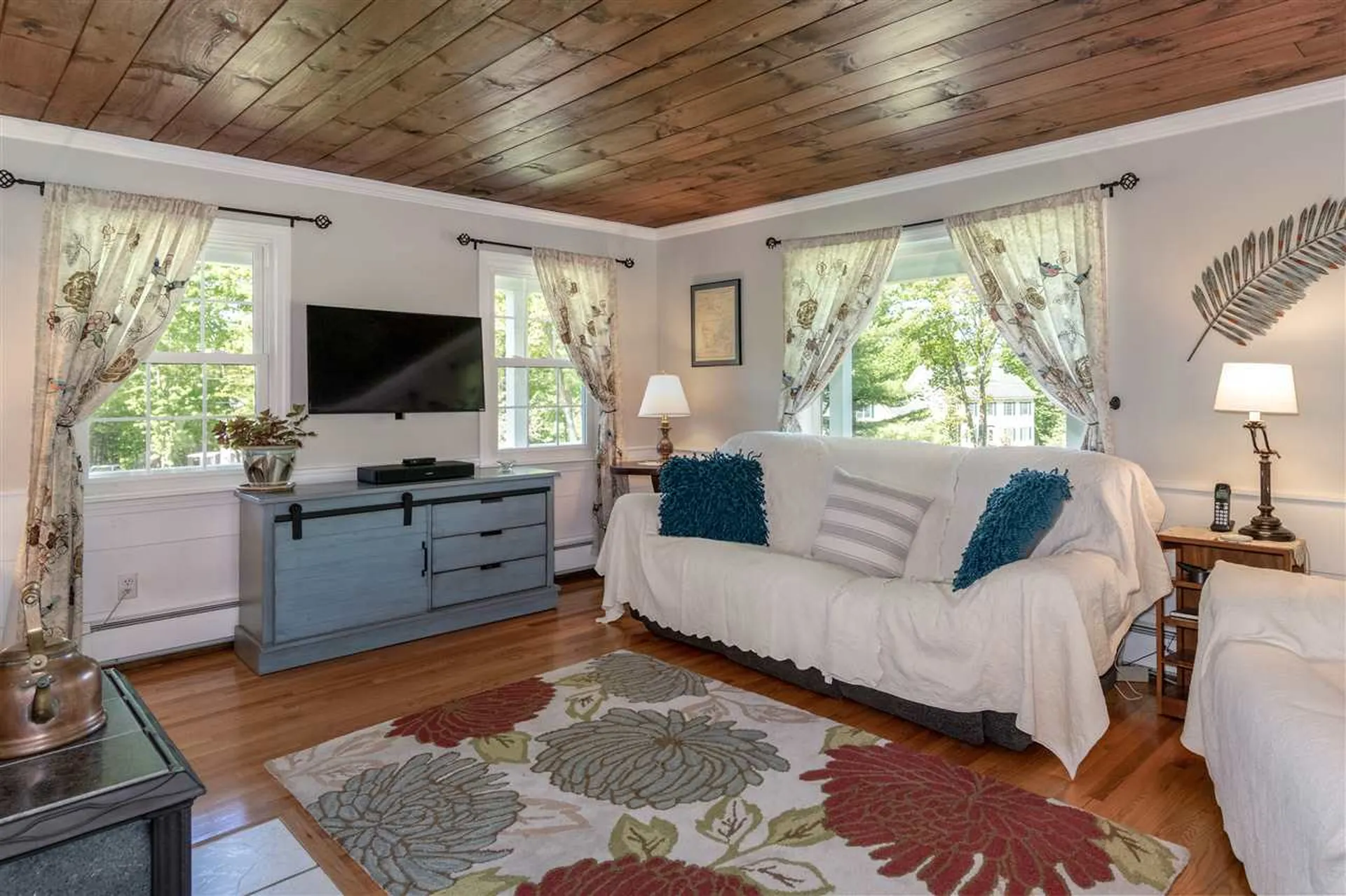 94 Blueberry Hill Road Meredith NH 03253