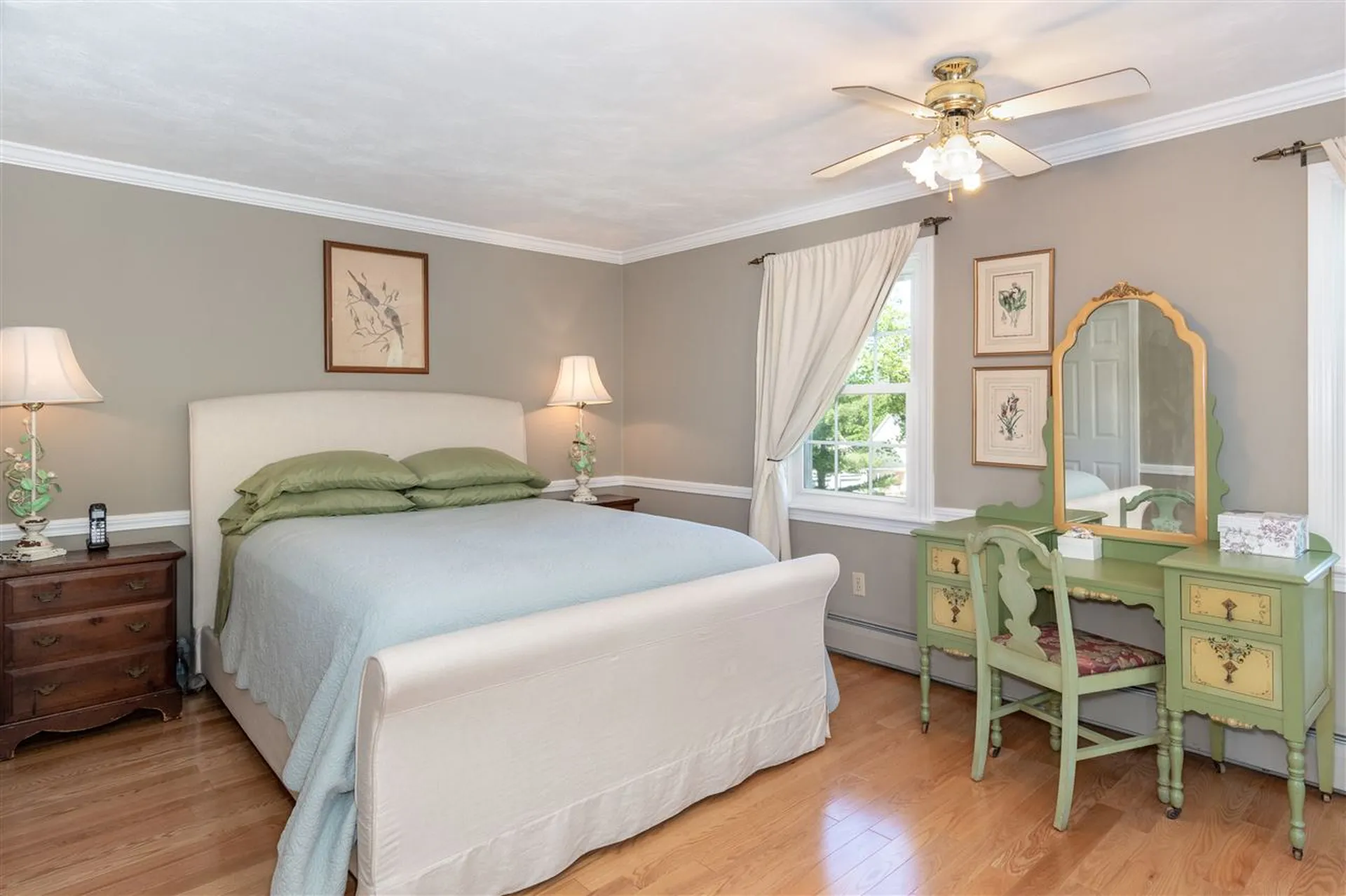 94 Blueberry Hill Road Meredith NH 03253