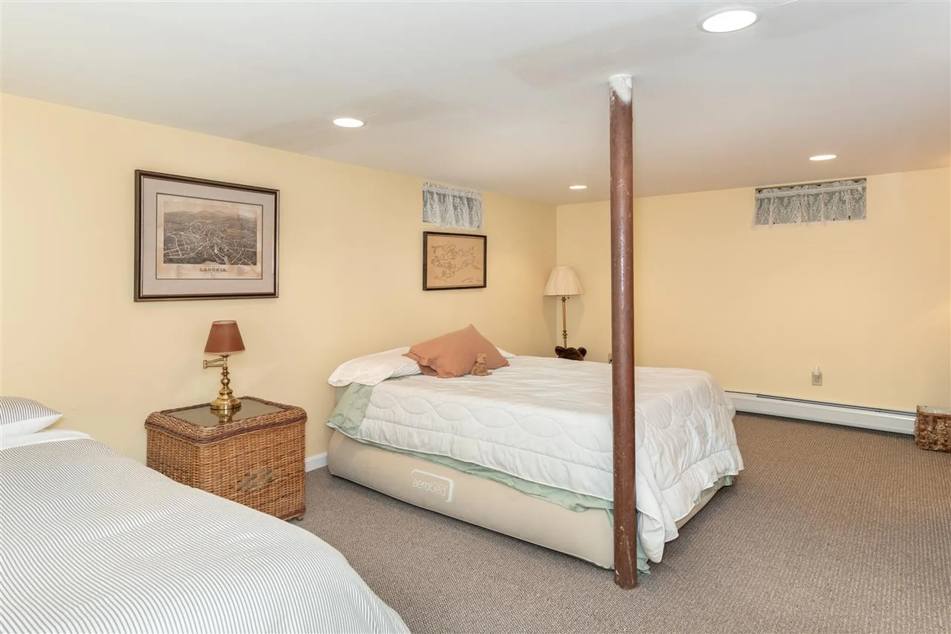 94 Blueberry Hill Road Meredith NH 03253