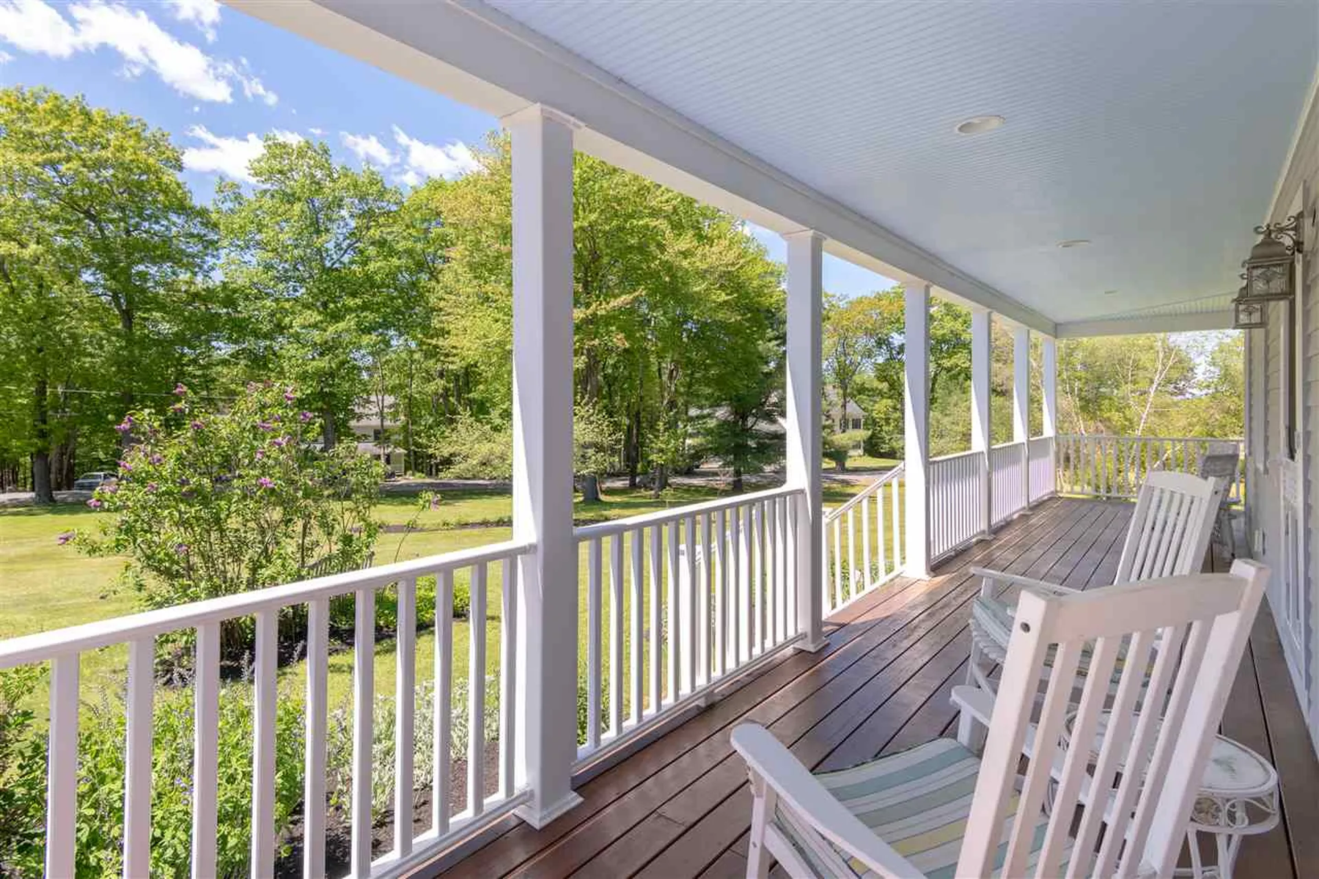 94 Blueberry Hill Road Meredith NH 03253