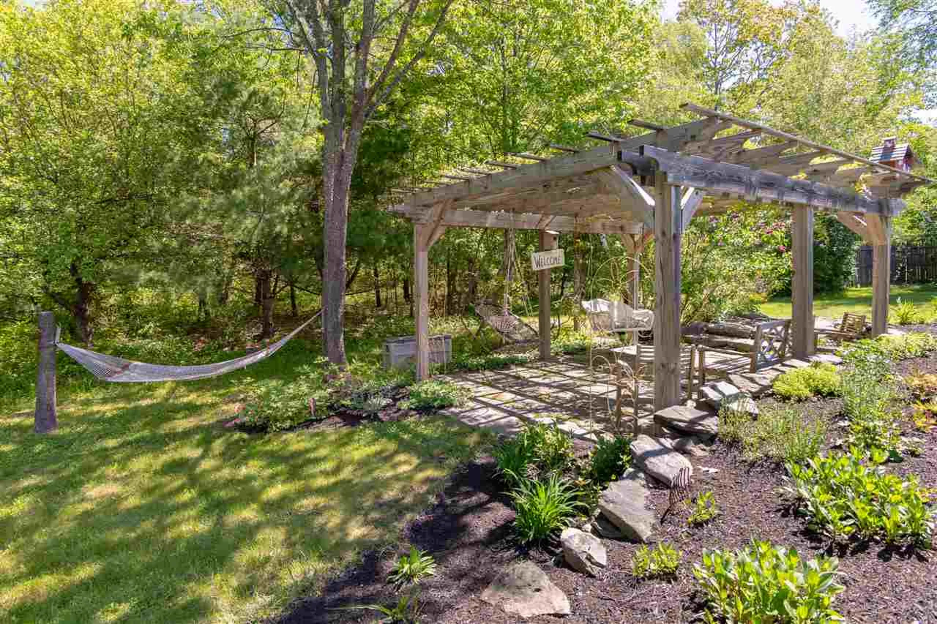 94 Blueberry Hill Road Meredith NH 03253