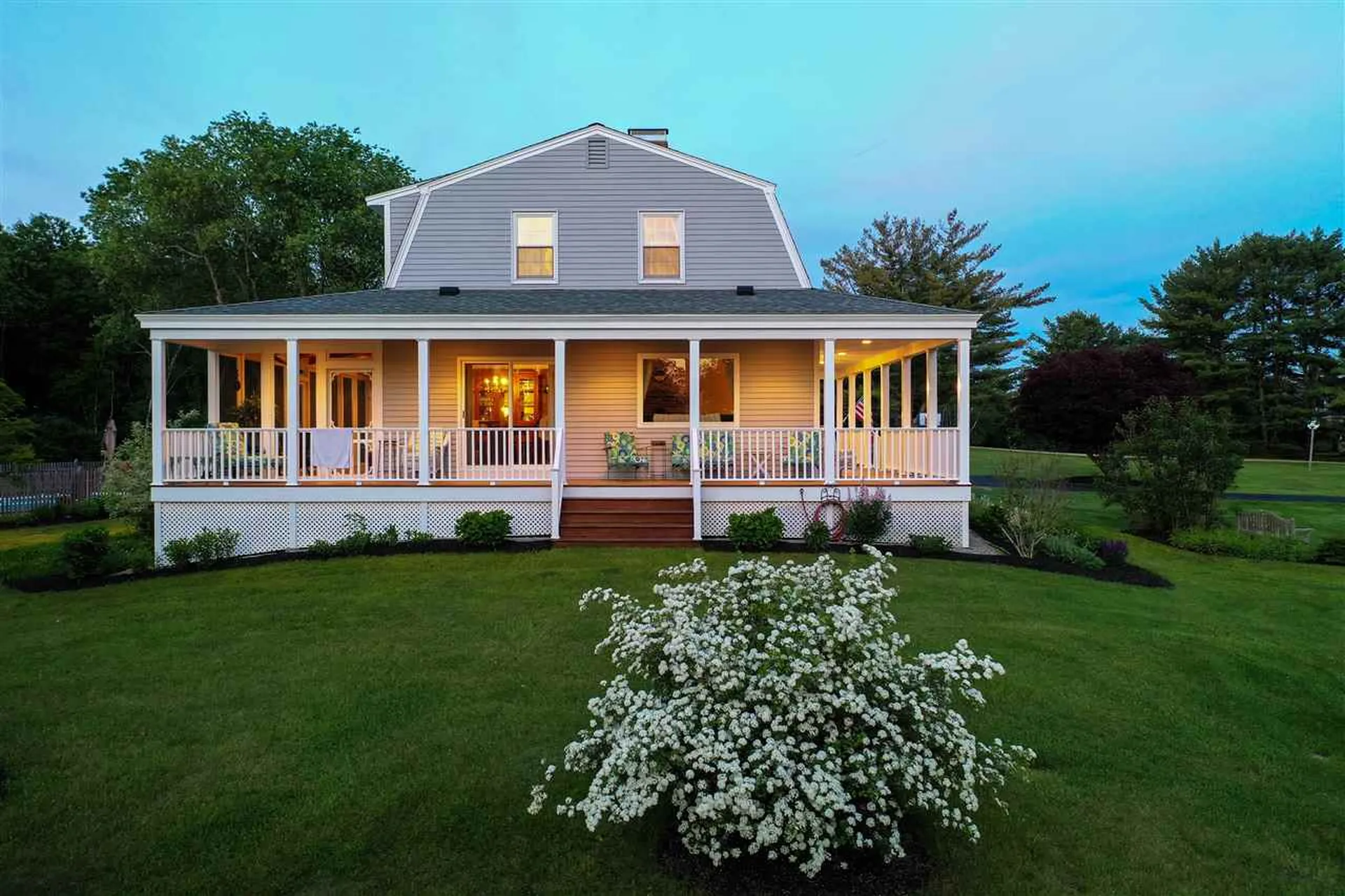 94 Blueberry Hill Road Meredith NH 03253