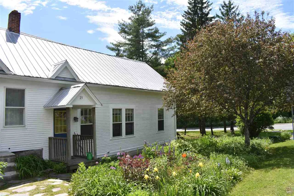 23 Towne Hill Road Montpelier VT 05602