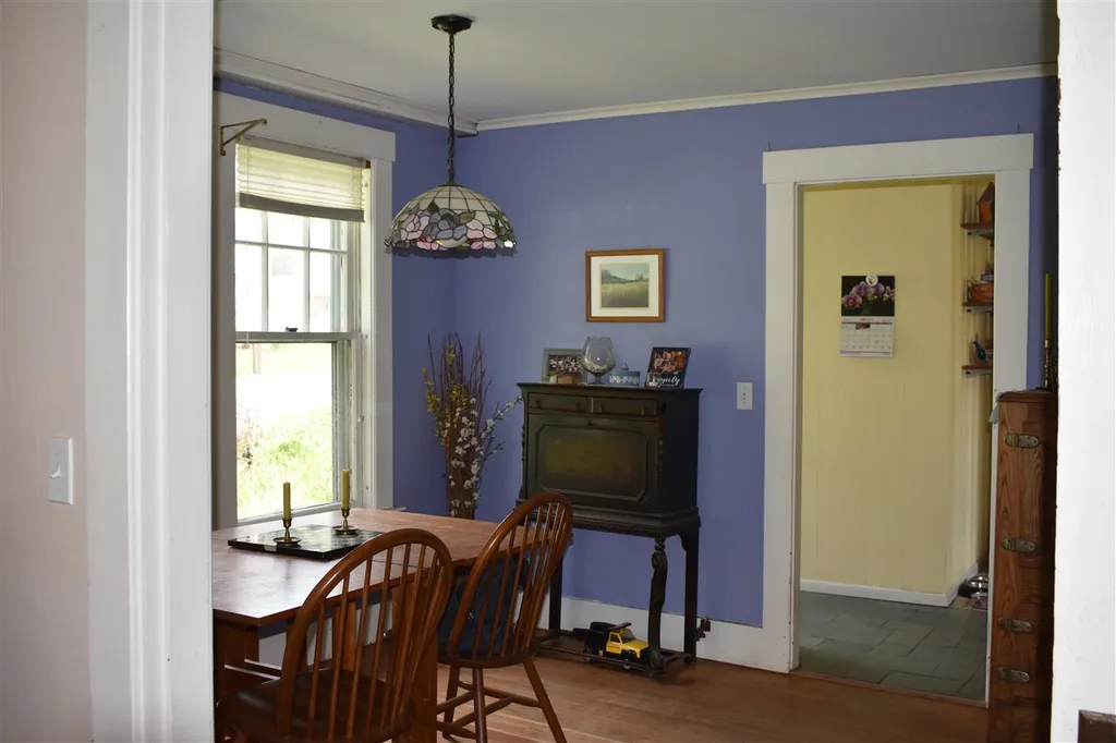 23 Towne Hill Road Montpelier VT 05602