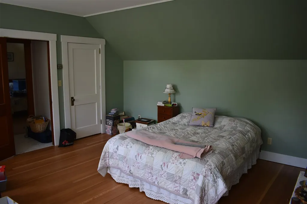 23 Towne Hill Road Montpelier VT 05602