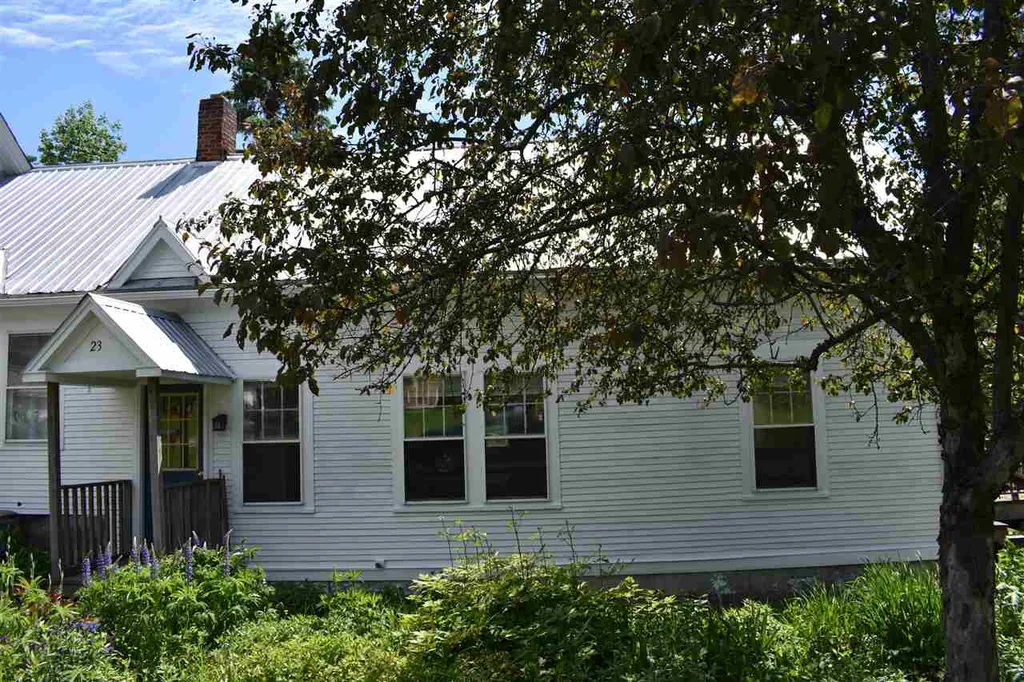 23 Towne Hill Road Montpelier VT 05602