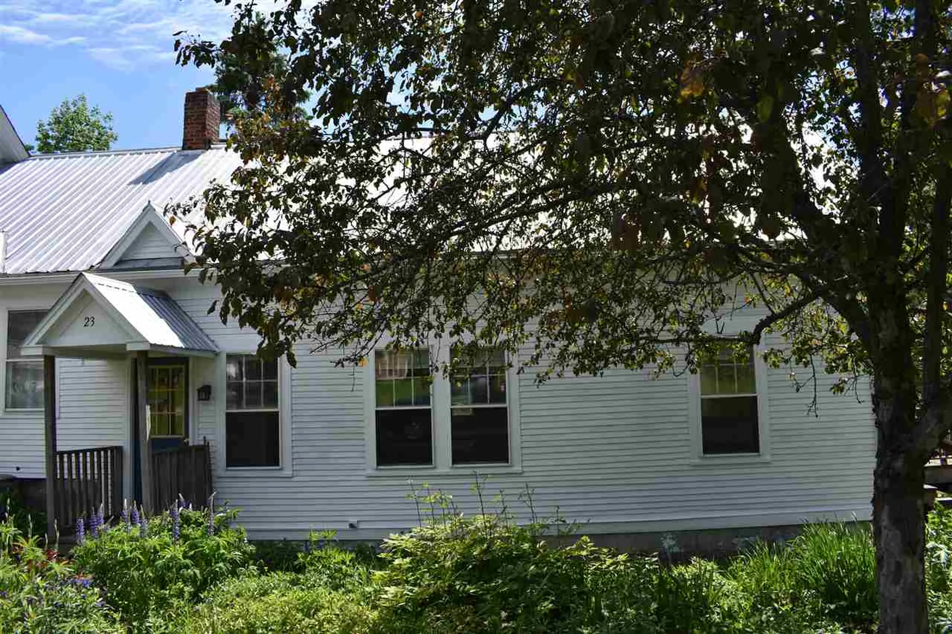 23 Towne Hill Road Montpelier VT 05602