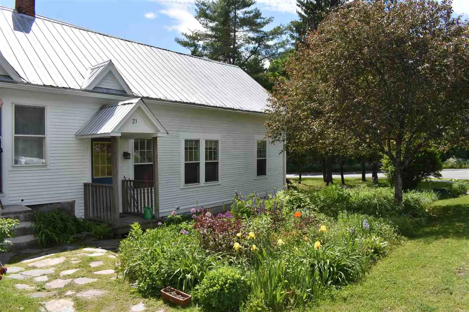 23 Towne Hill Road Montpelier VT 05602