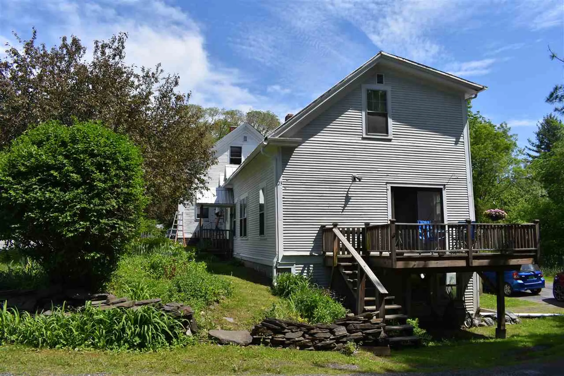23 Towne Hill Road Montpelier VT 05602