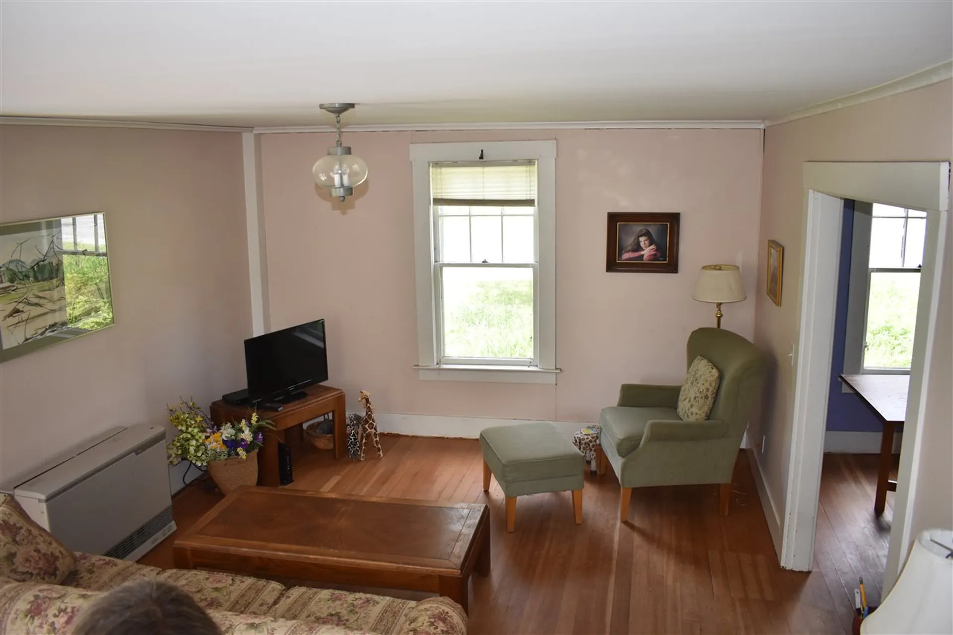 23 Towne Hill Road Montpelier VT 05602