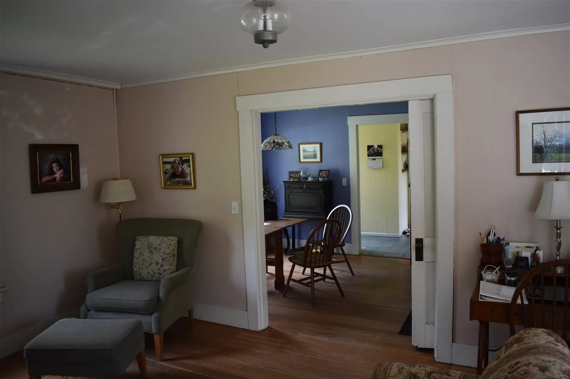 23 Towne Hill Road Montpelier VT 05602